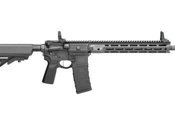 SPGFLD ST VIC V2 B5 556 14" P&W 30RD