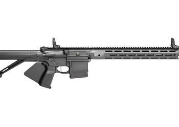 SPGFLD ST VIC V2 308 16" 10RD BLK CA