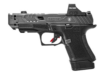 SHDW WP CR920P 9MM 3.75" 13RD W/HOLO