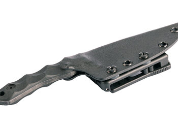 STROUP GP2 3.5" ACD ETCH BLK W/STH 7 STKGP2 B G10 3