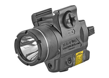 STRMLGHT TLR-4G GRN LASER LIGHT