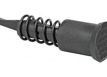 Alternative view of SANTAN AR15 ULTRA GRIP FORWARD ASST