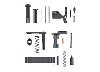 SANTAN AR15 LPK W/O GRIP/TRIGGER