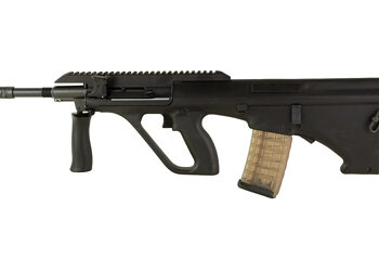 STEYR AUG A3 M2 556N 16" 30RD BLK