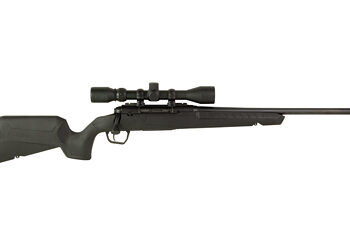 Alternative view of SAV AXIS XP 400LEG 20" 4RD BLACK