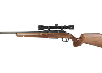 SAV AXIS 2 XP HRDWD 350LEG 18" 4RD