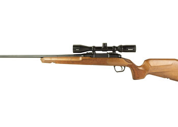 SAV AXIS 2 XP HRDWD 270WIN 22" 4RD