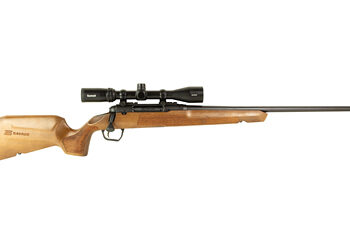 Alternative view of SAV AXIS 2 XP HRDWD 270WIN 22" 4RD