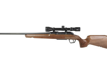 SAV AXIS 2 XP HRDWD 30-06 22" 4RD