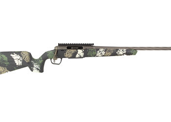 Alternative view of SAV AXIS 2 PRO COMP 308WIN 20" CAMO