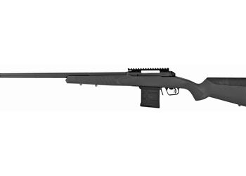 SAV 110 TACTICAL 6.5CM 24" 10RD GRAY