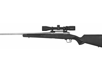 SAV 110 APXSTRM PKG 30-06 SS 22"