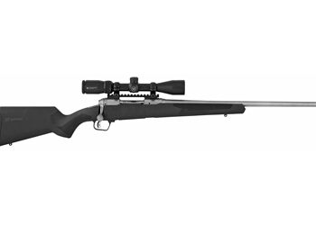 Alternative view of SAV 110 APXSTRM PKG 30-06 SS 22"