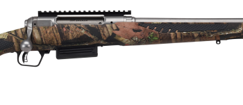 SAVAGE ARMS 220 SLUG 20GA BOLT SS/CAMO   #