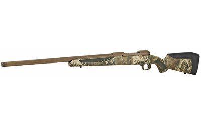 SAV 110 HIGH CNTRY 270WIN 22" TB 4RD 5 SAV 110 HIGH CNTRY 270WIN 22" TB 4RD - Image 3