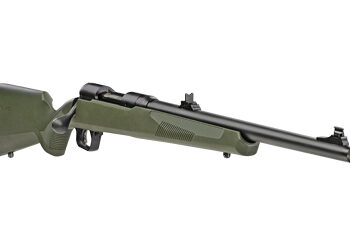 Alternative view of SAV 110 HOG HUNTER 350LEG 18" 4RD OD