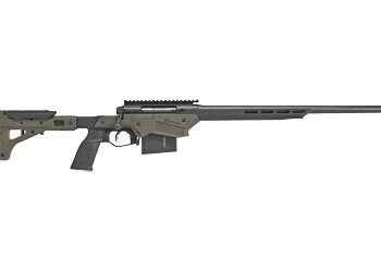 Alternative view of SAV AXIS II PRECISION 6.5CM 22"