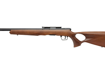 SAV B17 TIMBER 17HMR 18" TB 10RD WD