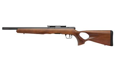 SAV B17 TIMBER 17HMR 18" TB 10RD WD 3 SAV B17 TIMBER 17HMR 18" TB 10RD WD