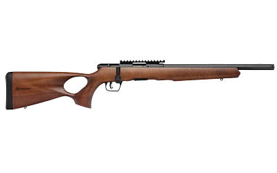 SAV B17 TIMBER 17HMR 18" TB 10RD WD 4 SAV B17 TIMBER 17HMR 18" TB 10RD WD - Image 2