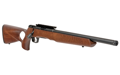 SAV B17 TIMBER 17HMR 18" TB 10RD WD 5 SAV B17 TIMBER 17HMR 18" TB 10RD WD - Image 3