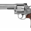 S&W 686 PLUS DLX 357 6" STS 7RD WD 1 SW150712 1 1
