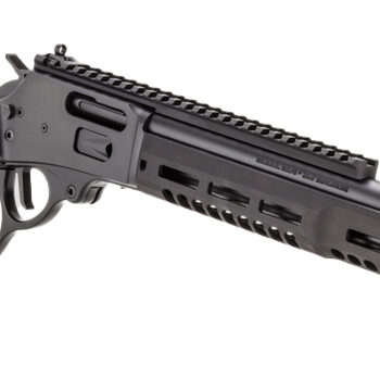 SW MODEL 1854 STEALTH HUNTER 44MAG 16.3 8RD