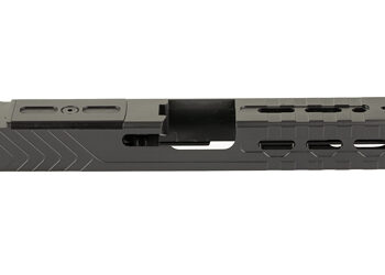 Alternative view of SYLVAN ARMS G19 GEN3 SLIDE
