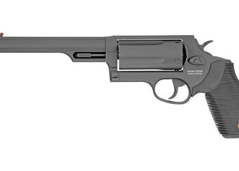 TAURUS JUDGE 45C/410 6.5" 5RD BLK