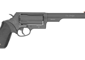 Alternative view of TAURUS JUDGE 45C/410 6.5" 5RD BLK