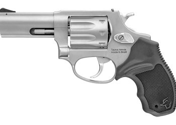 TAURUS 942 22LR 3" 8RD STS