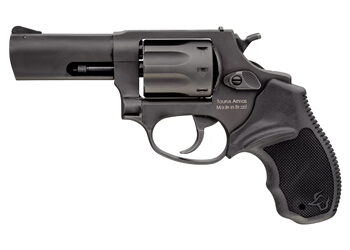 TAURUS 942 UL 22WMR 3" 8RD BLK