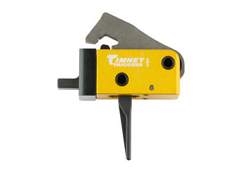 Alternative view of TIMNEY TRIG AR PCC STRAIGHT SHOE