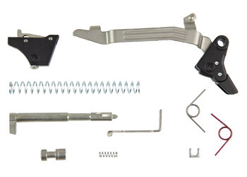 TIMNEY UBK PIVOT FOR GLOCK GEN 3-4