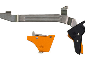 TIMNEY ALPHA FOR GLK G3-4 LRG ORG