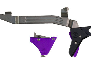 TIMNEY ALPHA TRG FOR GLK GEN 5 PRP