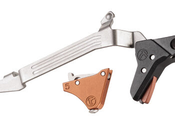 TIMNEY ALPHA FOR GLK G5 LRG BRZ