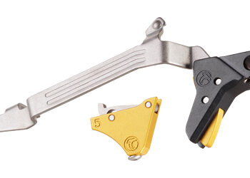 TIMNEY ALPHA FOR GLK G5 LRG GLD