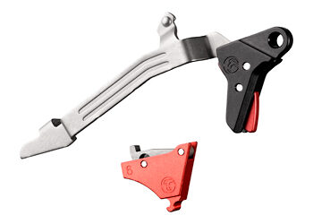 TIMNEY ALPHA FOR GLK GEN 6 TRIGGER