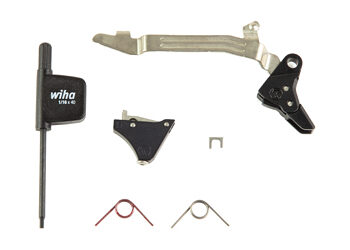 TIMNEY ALPHA PIVOT FOR GLK G5 TRIG