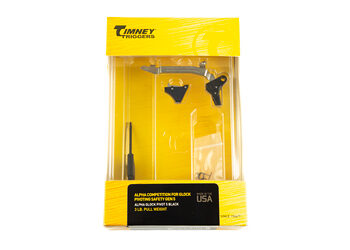 Alternative view of TIMNEY ALPHA PIVOT FOR GLK G5 TRIG