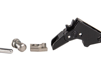 TIMNEY ALPHA TRIGGER FOR S&W M&P