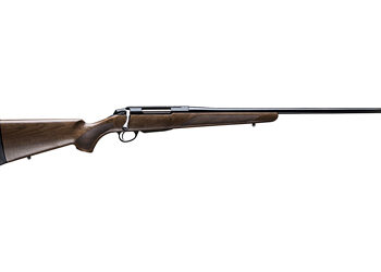 TIKKA T3X HUNTER 308WIN 20" WD/BLK
