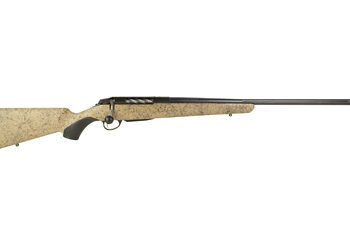 TIKKA T3X LITE ROUGHTECH TAN 7MM PRC 6 TKJRTXRT37124 2