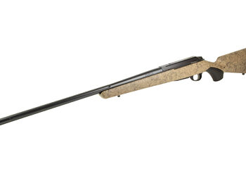 TIKKA T3X LITE ROUGHTECH TAN 7MM PRC 7 TKJRTXRT37124 3