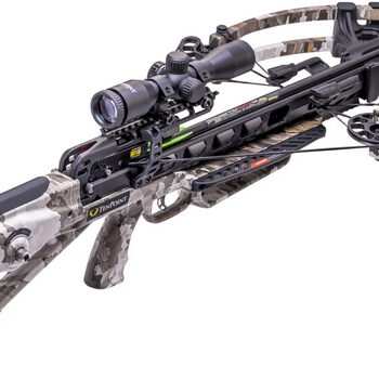 TENPOINT VENOM X ACUSLIDE PRO-VIEW 400