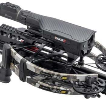 TENPOINT TRX 26 ORACLE ACUSLIDE MAXX BURRIS