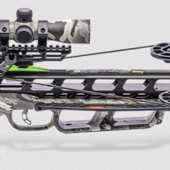 TENPOINT TURBO X ACU RANGEMASTER 100 VEKTRA