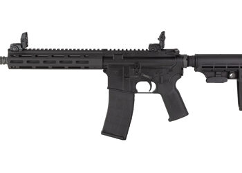 TIPPMANN M4-22 ELITE 22LR 9" BRACE