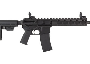 Alternative view of TIPPMANN M4-22 ELITE 22LR 9" BRACE